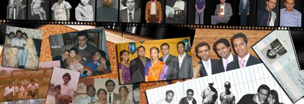 Dad's 50th Birthday Montage Thumbnail